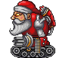 Santa-NK1