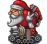 Santa-NK1