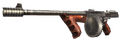 la Thompson en Serious Sam 1
