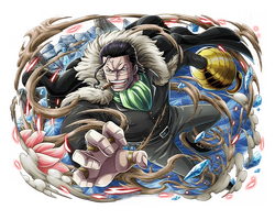 Crocodile (One Piece)