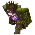 Abominación de la Jungla