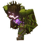 Abominación de la Jungla