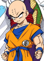 Krillin