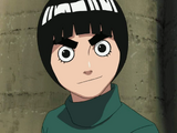 Rock Lee