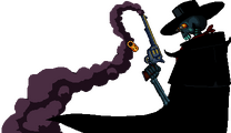 The Lich