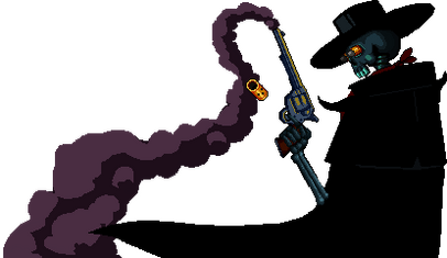 The Lich