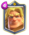 Caballero Dorado