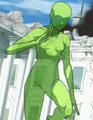 Green Ghost II