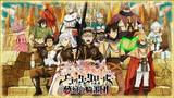 Black Clover