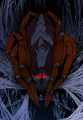 Giant Arachnid Buryura
