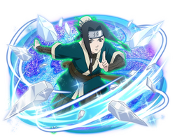 Haku (Naruto)