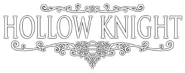 Hollow Knight