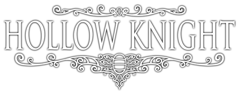 Archivo:Hollow Knight Logo.png