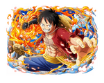 Luffy