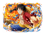 Luffy