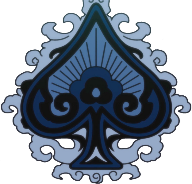 Archivo:Spade Kingdom Insignia.png