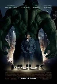 El Increíble Hulk (2008)