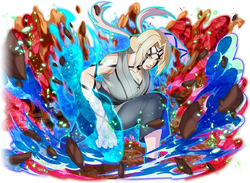 Tsunade