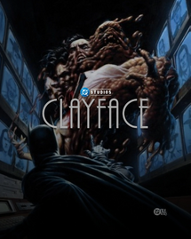 Clayface