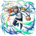 Outfit de Koby en Hachinosu en Bounty Rush.