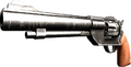 El Schofield .45 en Serious Sam HD