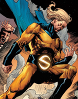 Sentry