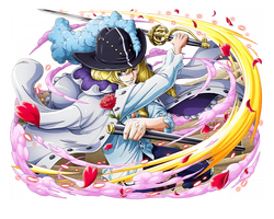 Cavendish