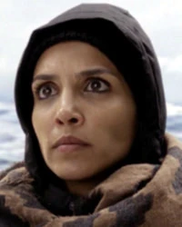 Farah Nazan