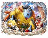 Jinbe
