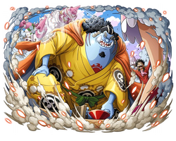 Jinbe