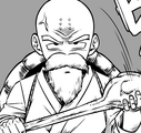 Krillin
