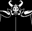 Asgore Dreemurr