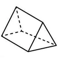 Prisma Triangular