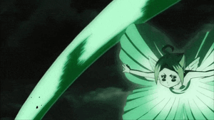 Aliento de Sylph