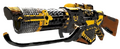 La XOP en Serious Sam HD