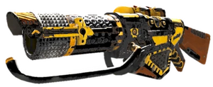La XOP en Serious Sam HD