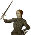 Joan of Arc