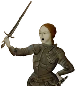 Joan of Arc