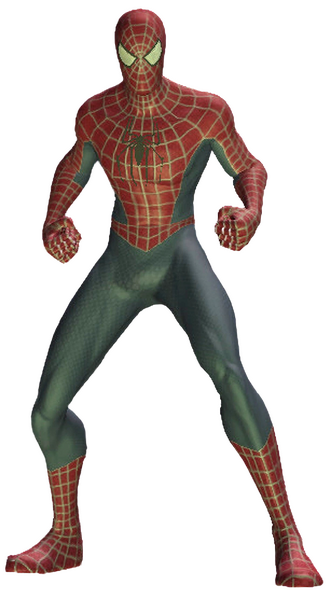 Archivo:Spider-Man 2 Raimi Games.png