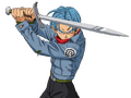 Trunks del Futuro