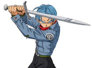 Trunks del Futuro
