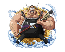 Edward Weevil