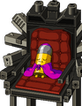 Chancellor