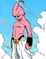 Kid Buu