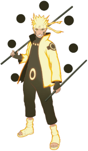 Naruto Uzumaki (Parte 2)