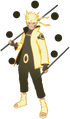 Naruto Uzumaki (Parte 2)