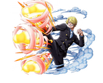 Sanji