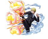 Sanji