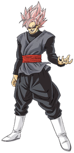 Goku Black