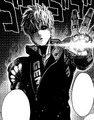 Genos Post-Superfight